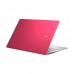 Asus VivoBook S14 S433EA Intel Core i5 1135G7 14 Inch FHD LED Display Win 10 Resolute Red Laptop